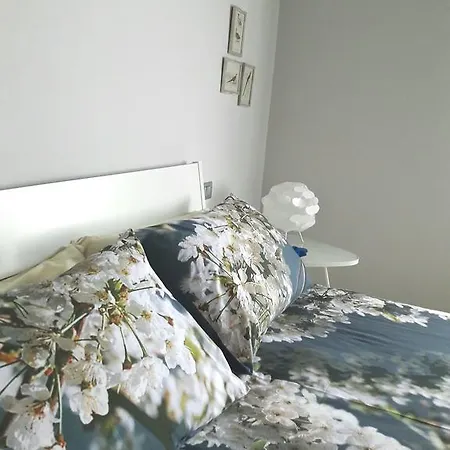 Sant'angelo Apartment