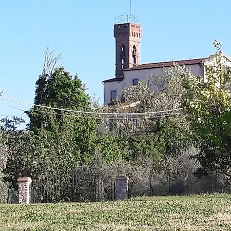 Apartment Sant'angelo *