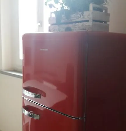 Appartamento Sant'angelo