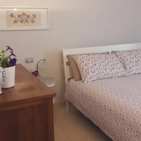 Sant'angelo Apartmán *